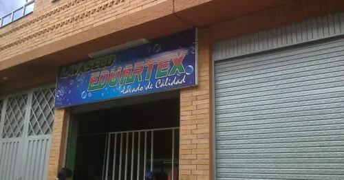 LAVASECO EDUARTEX LAVASECO EDUARTEX